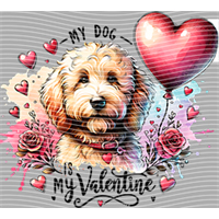 Valentine's Day-QRJ  3111